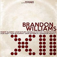 Brandon Williams